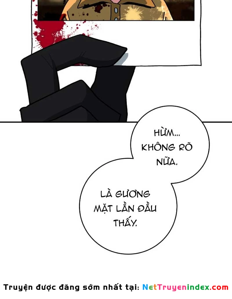 Góa Phụ Tận Thế Chapter  4 - 19