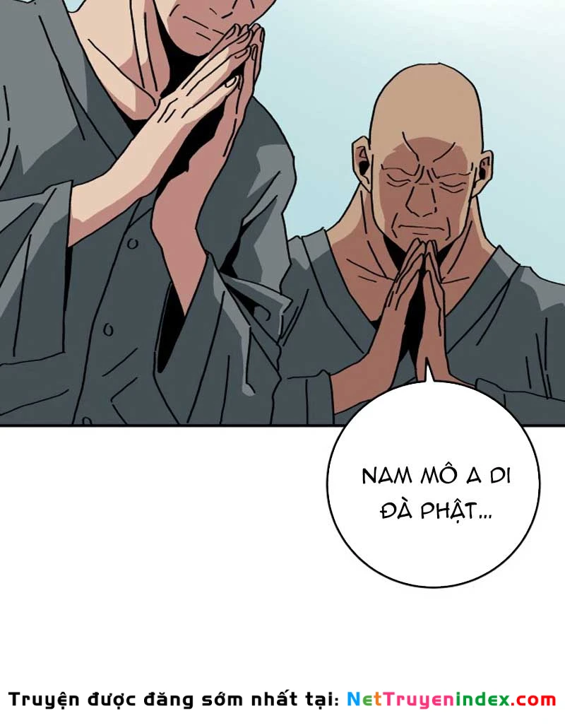 Góa Phụ Tận Thế Chapter  4 - 21