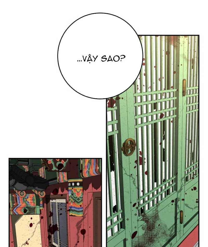 Góa Phụ Tận Thế Chapter  4 - 23