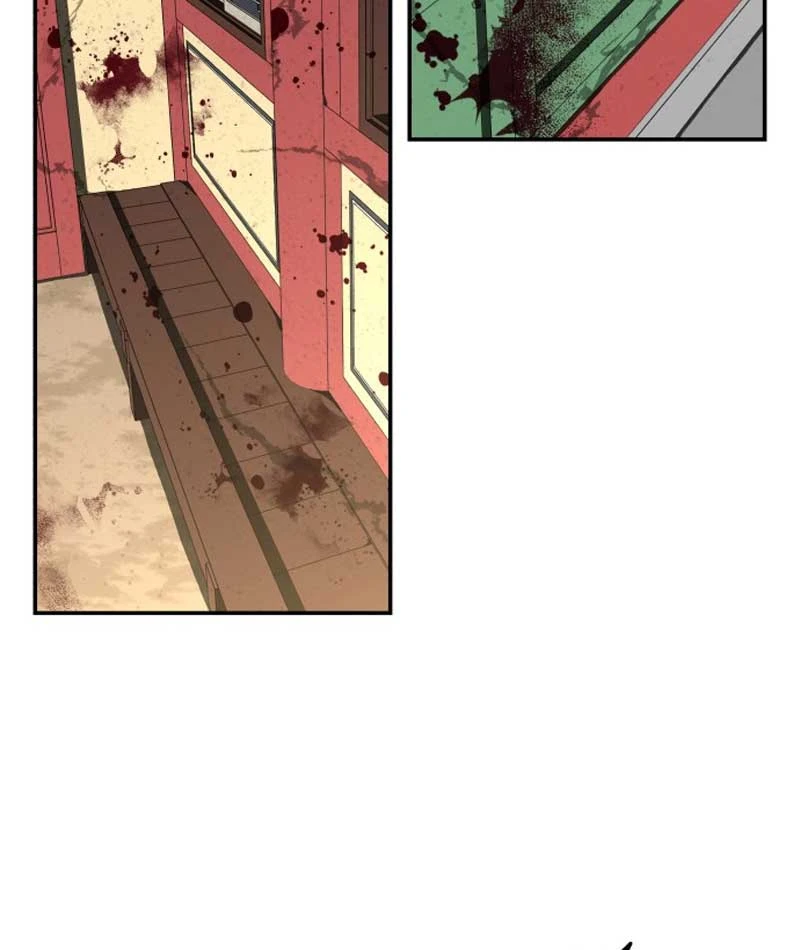 Góa Phụ Tận Thế Chapter  4 - 24