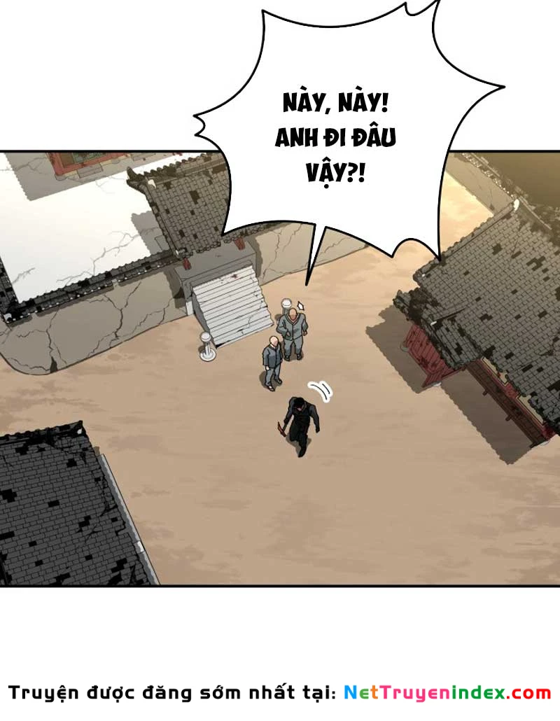 Góa Phụ Tận Thế Chapter  4 - 25