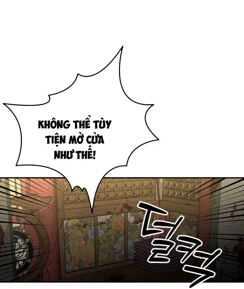 Góa Phụ Tận Thế Chapter  4 - 26