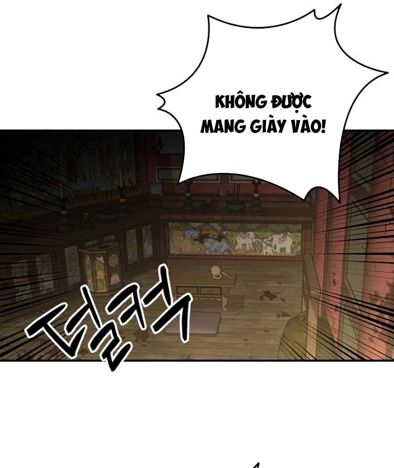 Góa Phụ Tận Thế Chapter  4 - 27