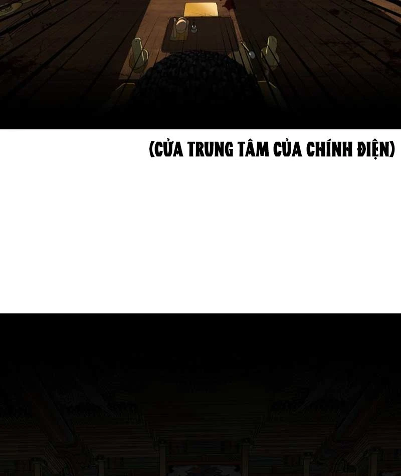 Góa Phụ Tận Thế Chapter  4 - 29