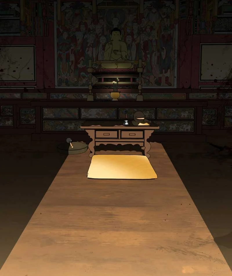 Góa Phụ Tận Thế Chapter  4 - 30