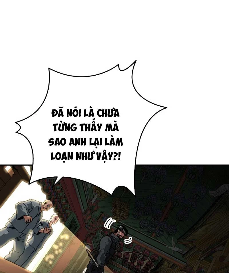 Góa Phụ Tận Thế Chapter  4 - 32