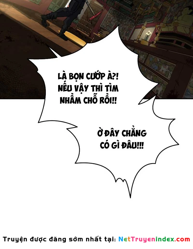 Góa Phụ Tận Thế Chapter  4 - 33