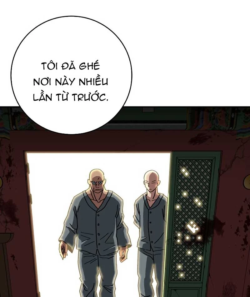 Góa Phụ Tận Thế Chapter  4 - 35