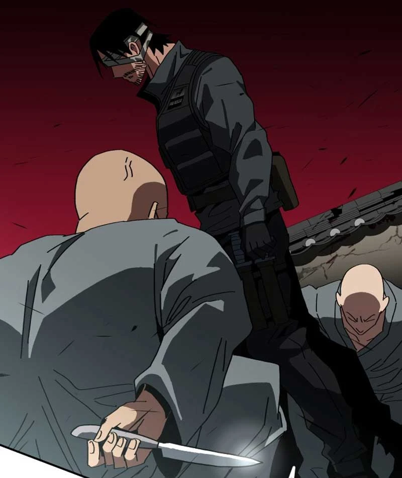 Góa Phụ Tận Thế Chapter  4 - 44