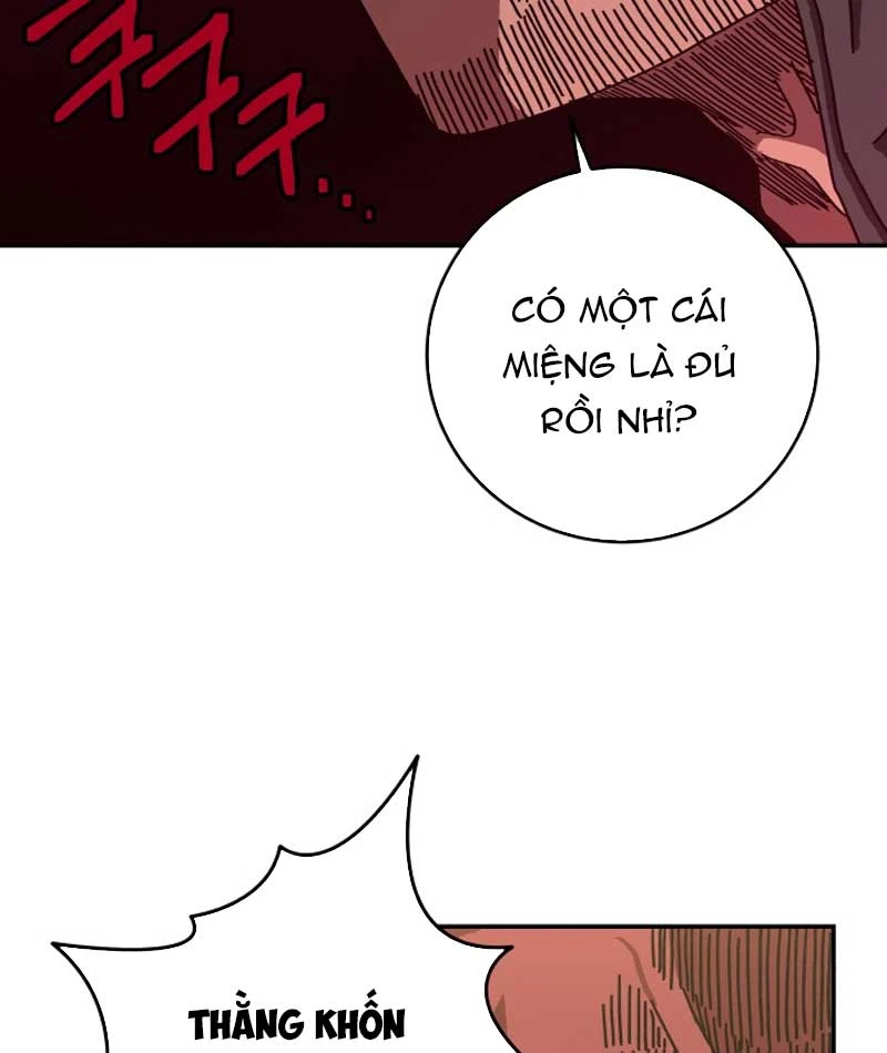 Góa Phụ Tận Thế Chapter  4 - 48