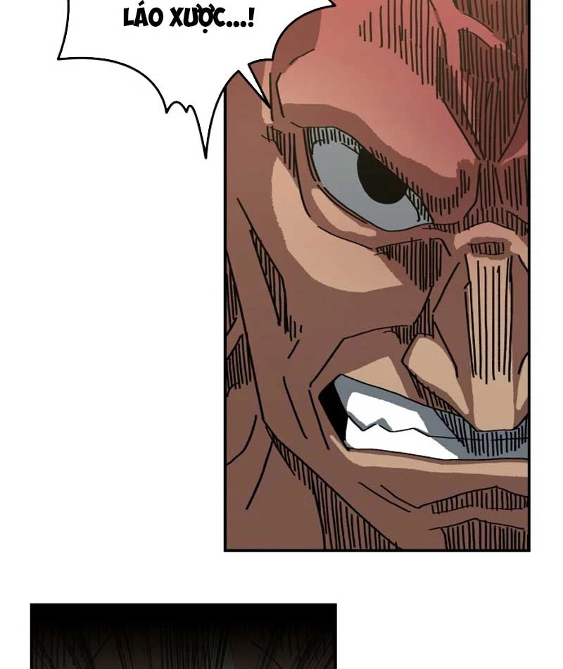 Góa Phụ Tận Thế Chapter  4 - 49