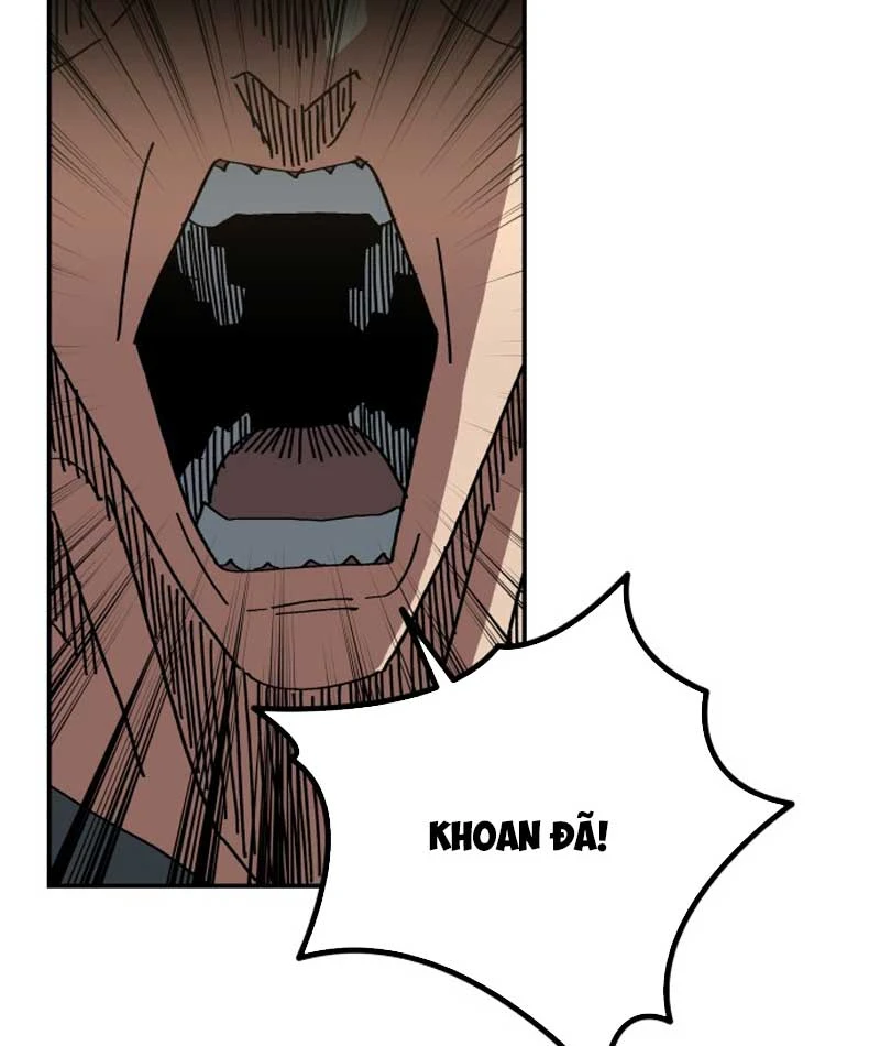 Góa Phụ Tận Thế Chapter  4 - 50