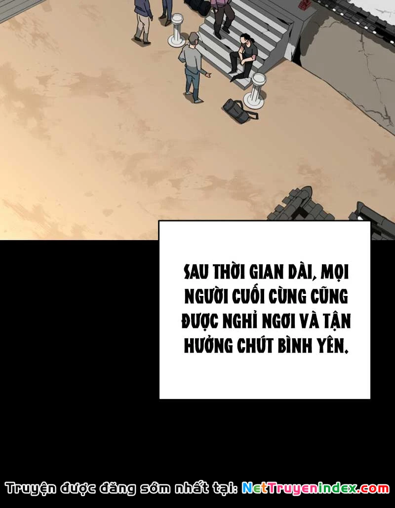 Góa Phụ Tận Thế Chapter  4 - 58