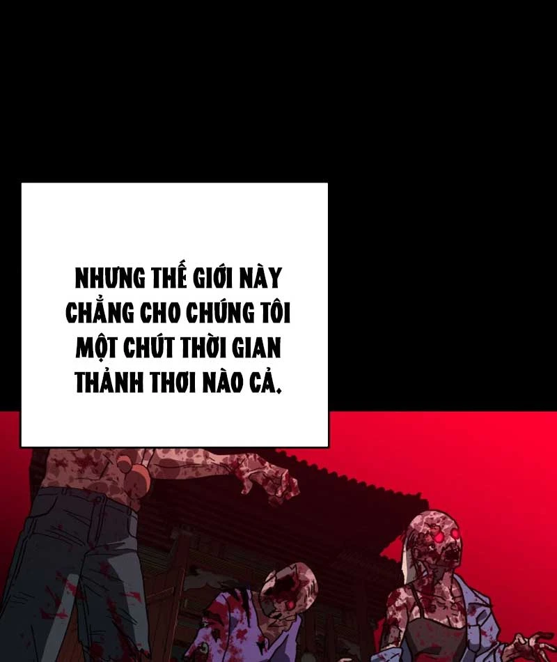 Góa Phụ Tận Thế Chapter  4 - 59