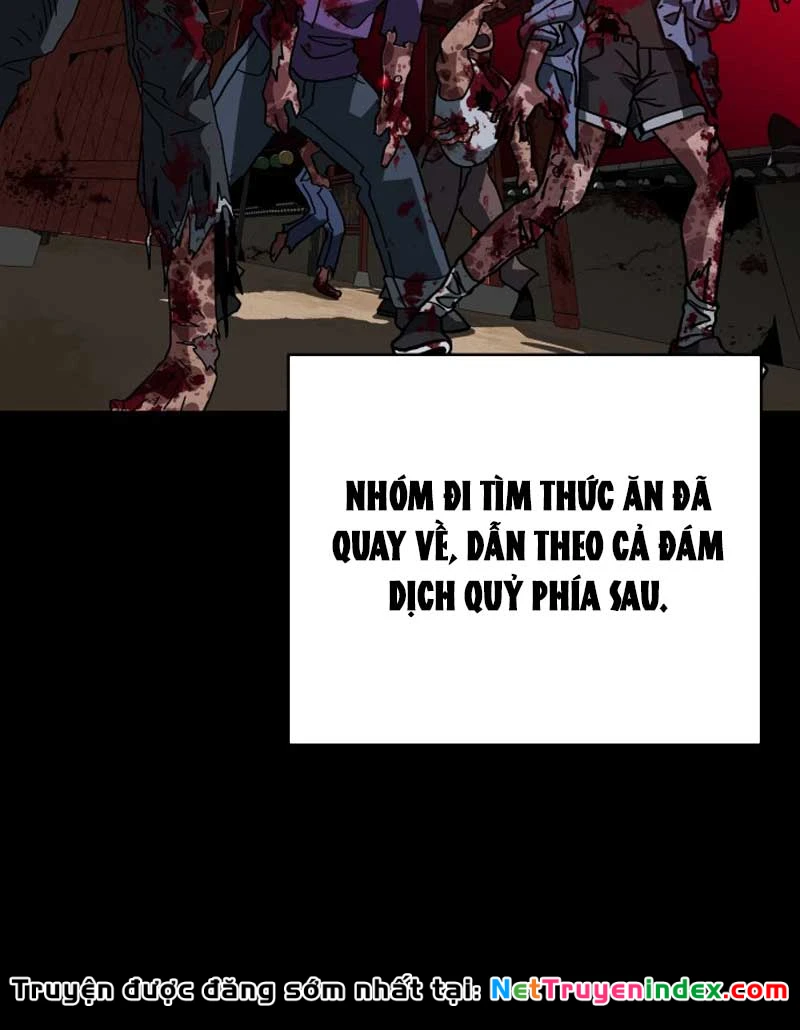 Góa Phụ Tận Thế Chapter  4 - 60