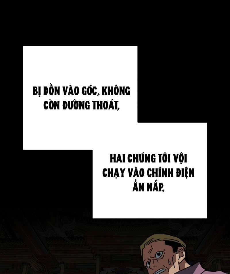 Góa Phụ Tận Thế Chapter  4 - 61