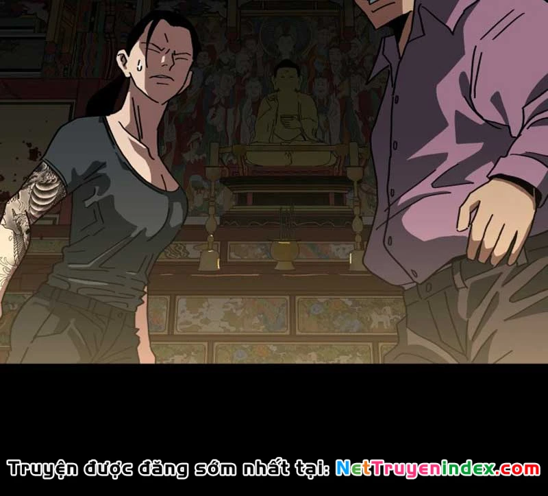 Góa Phụ Tận Thế Chapter  4 - 62