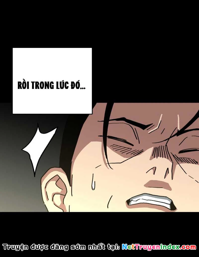 Góa Phụ Tận Thế Chapter  4 - 63