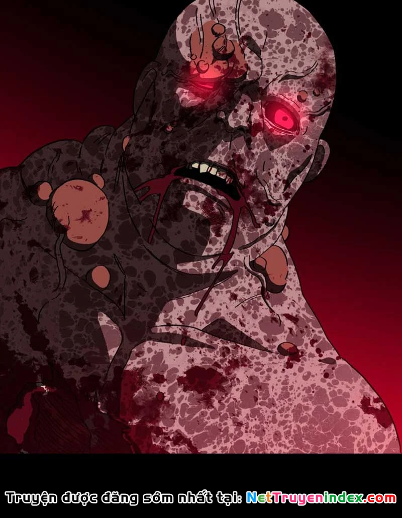 Góa Phụ Tận Thế Chapter  4 - 66