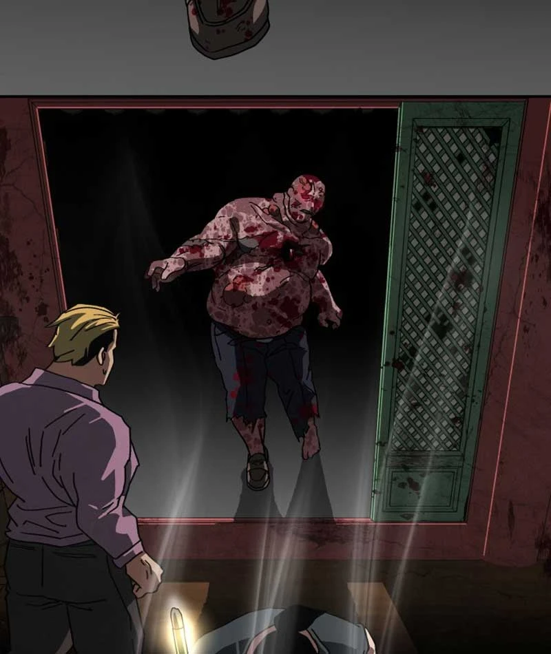 Góa Phụ Tận Thế Chapter  4 - 68