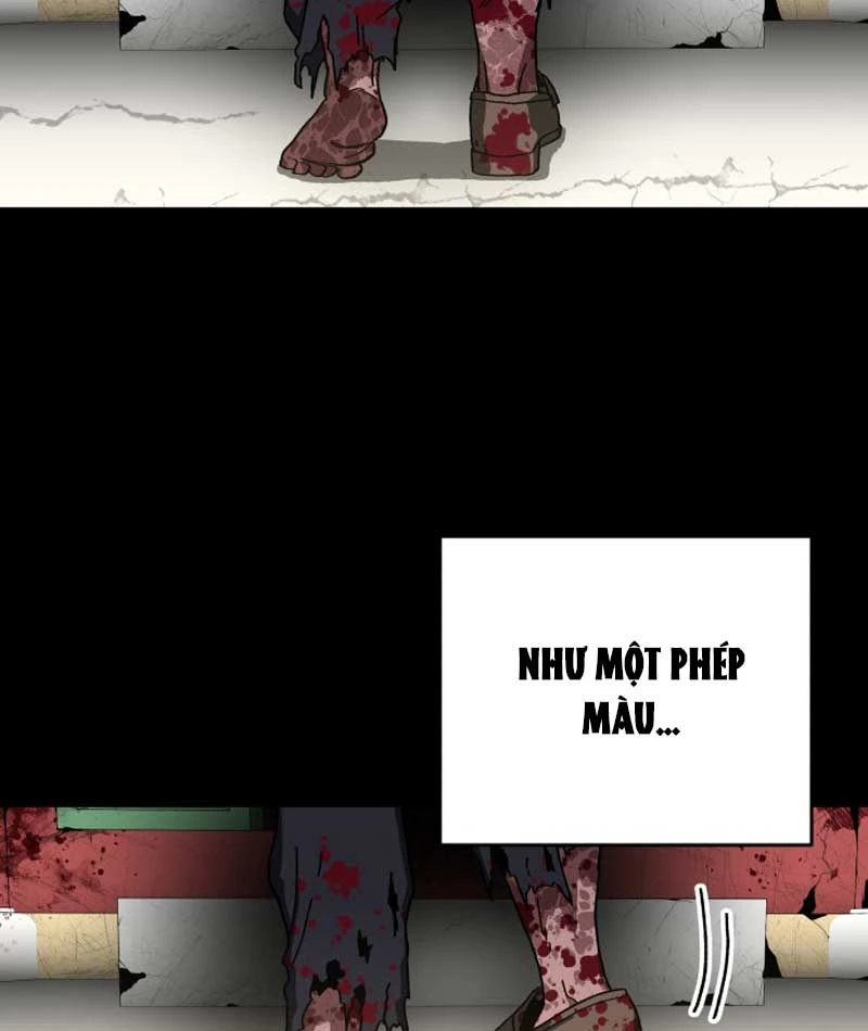 Góa Phụ Tận Thế Chapter  4 - 77