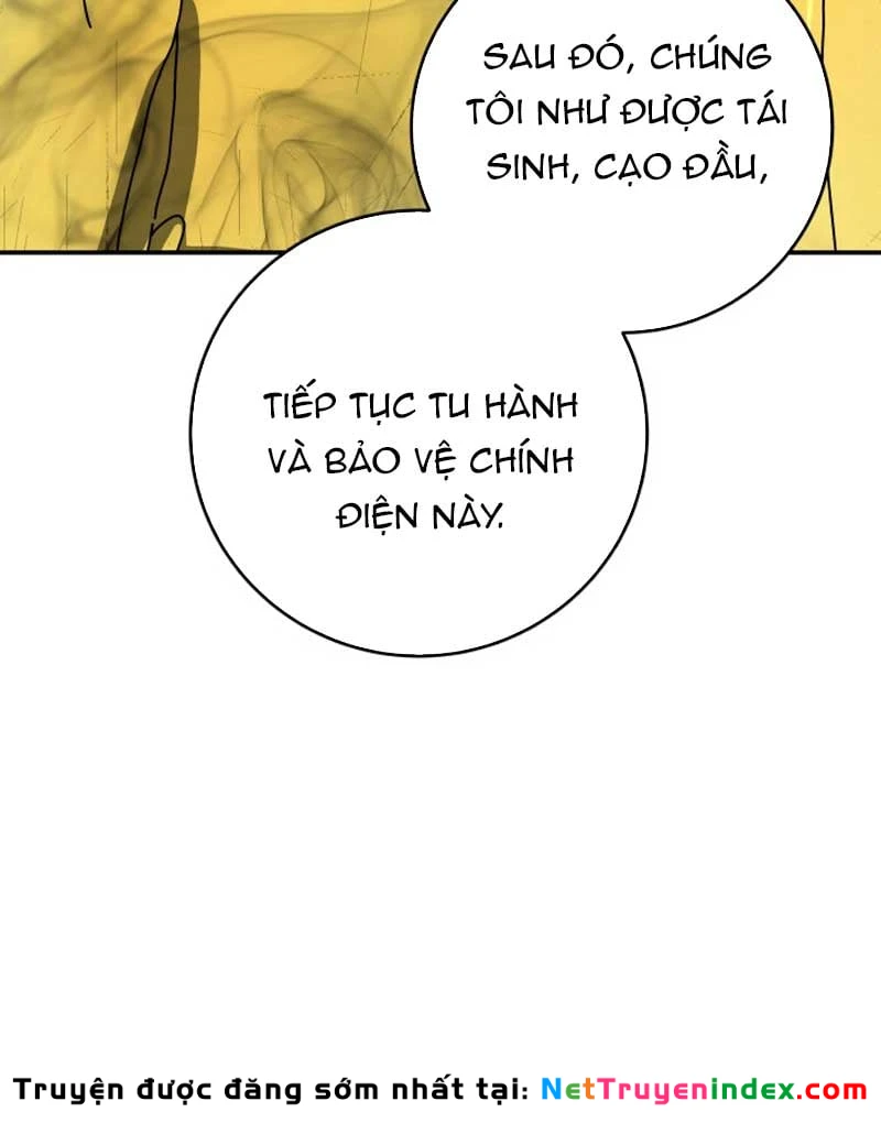 Góa Phụ Tận Thế Chapter  4 - 84