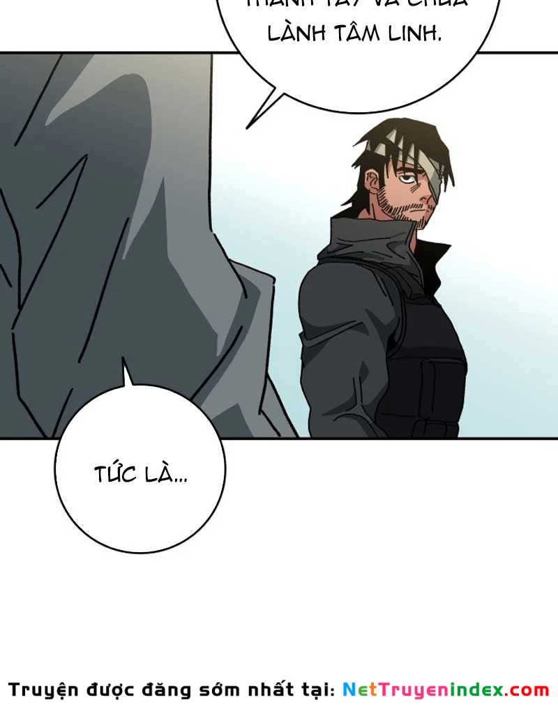 Góa Phụ Tận Thế Chapter  4 - 94