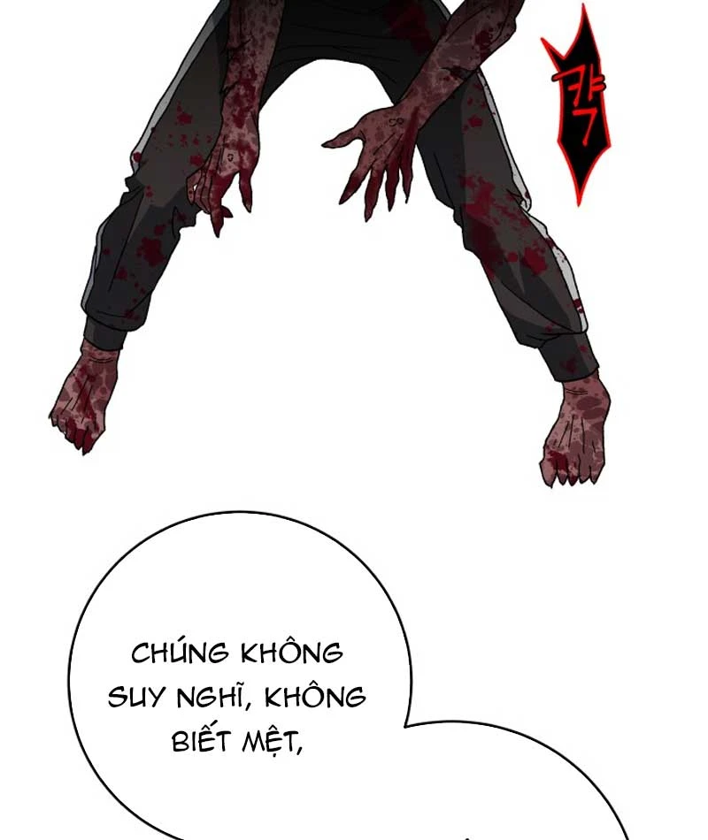 Góa Phụ Tận Thế Chapter  4 - 100