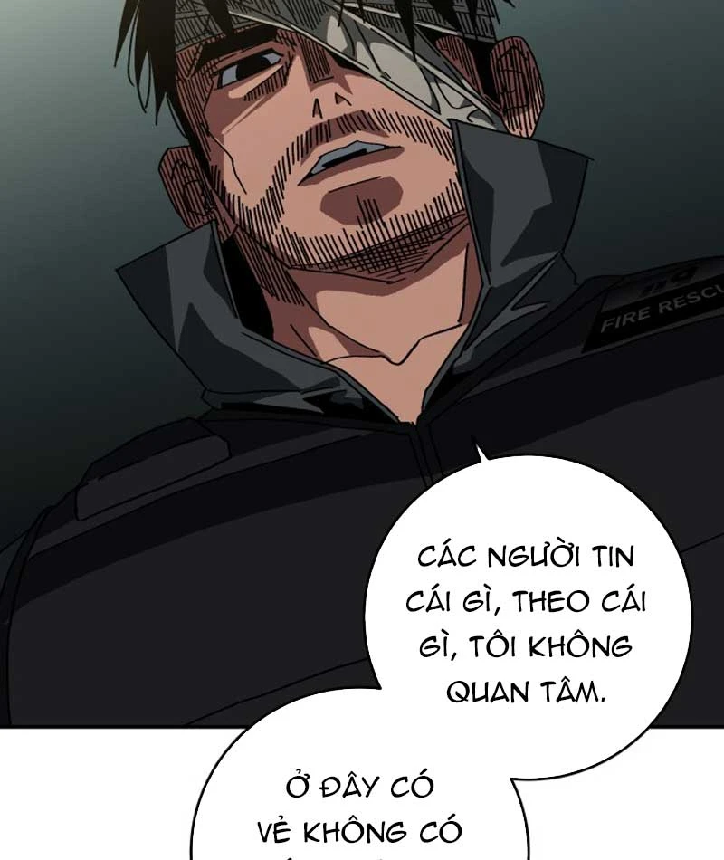 Góa Phụ Tận Thế Chapter  4 - 118