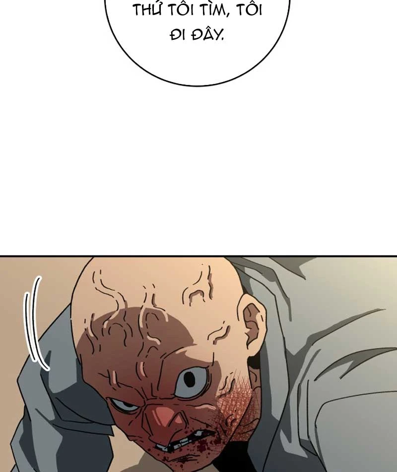 Góa Phụ Tận Thế Chapter  4 - 119