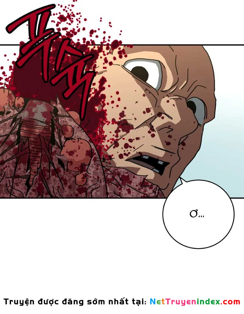 Góa Phụ Tận Thế Chapter  4 - 125