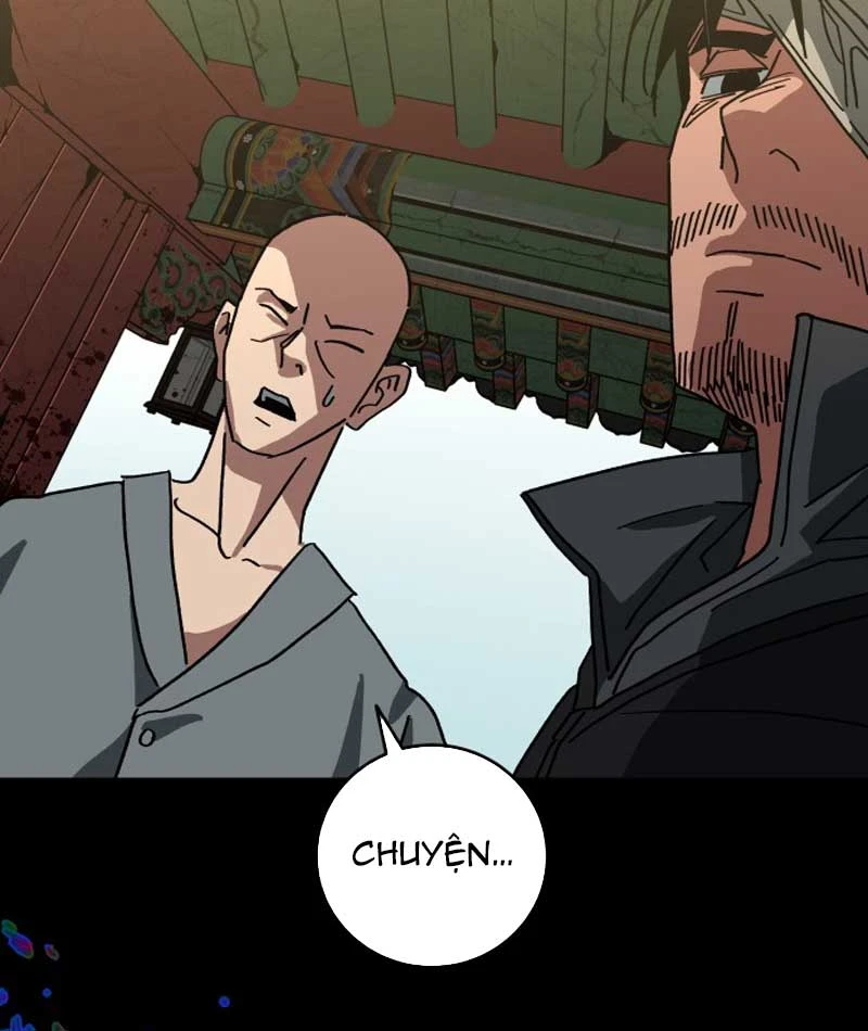 Góa Phụ Tận Thế Chapter  4 - 129