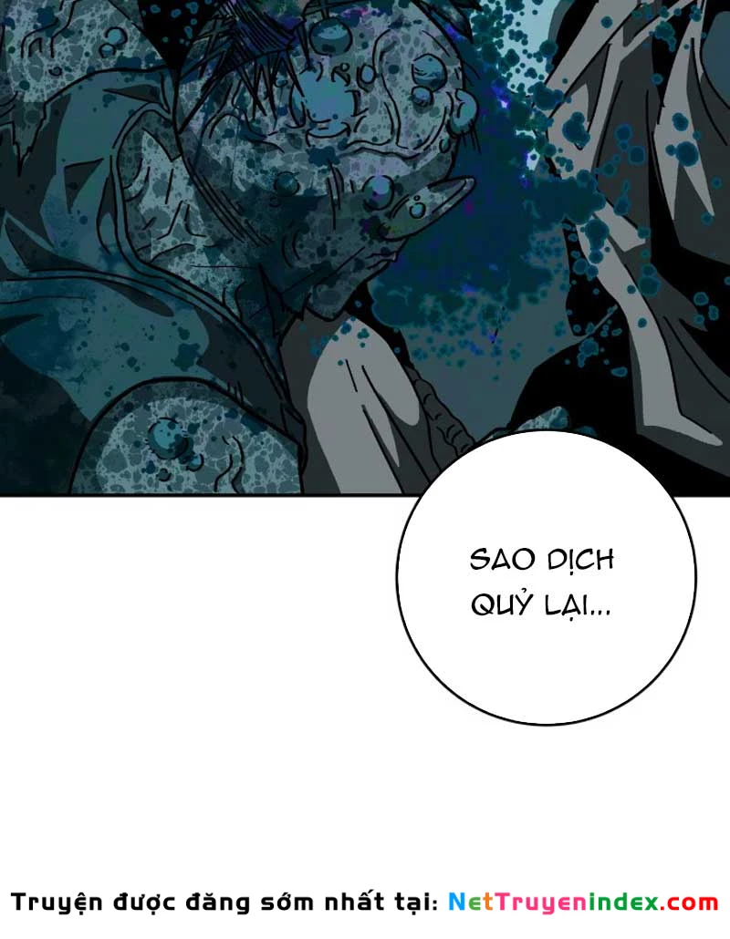 Góa Phụ Tận Thế Chapter  4 - 131