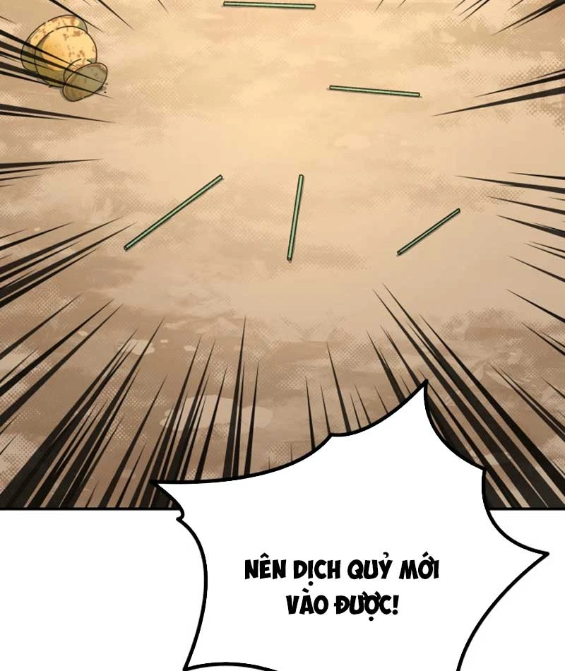 Góa Phụ Tận Thế Chapter  4 - 134