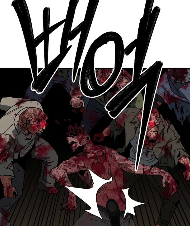 Góa Phụ Tận Thế Chapter  5 - 5