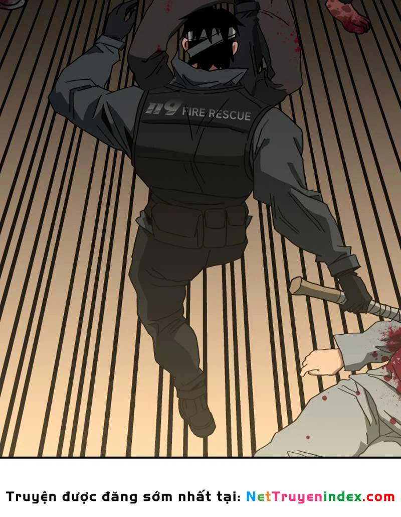 Góa Phụ Tận Thế Chapter  5 - 6