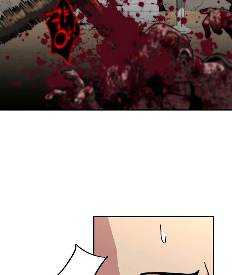 Góa Phụ Tận Thế Chapter  5 - 8