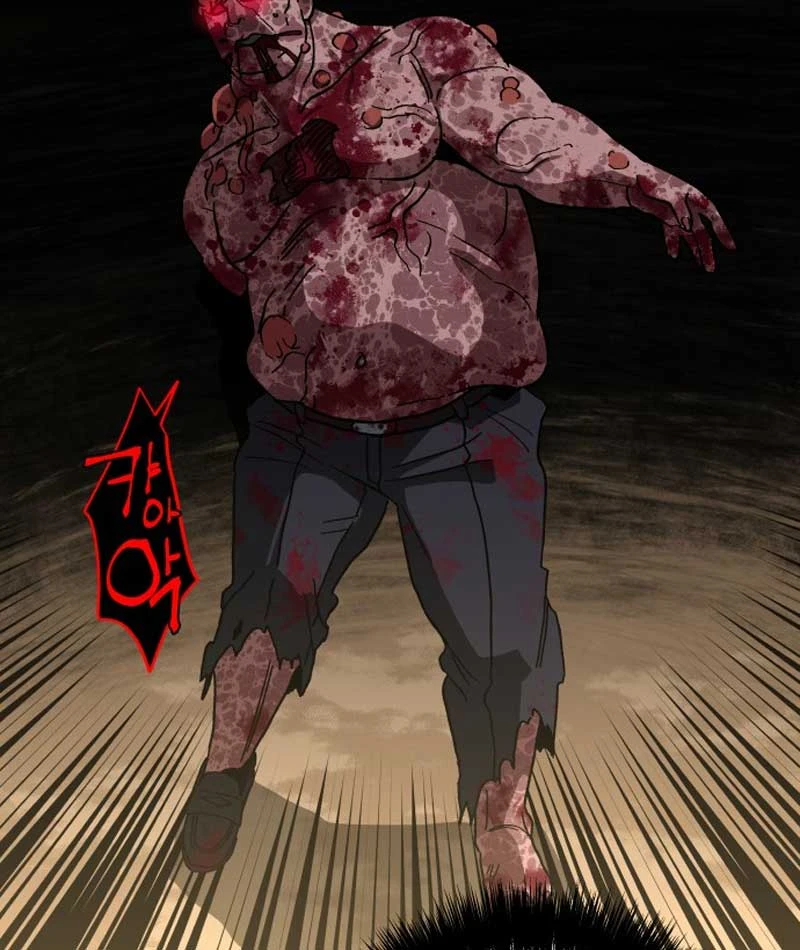 Góa Phụ Tận Thế Chapter  5 - 11