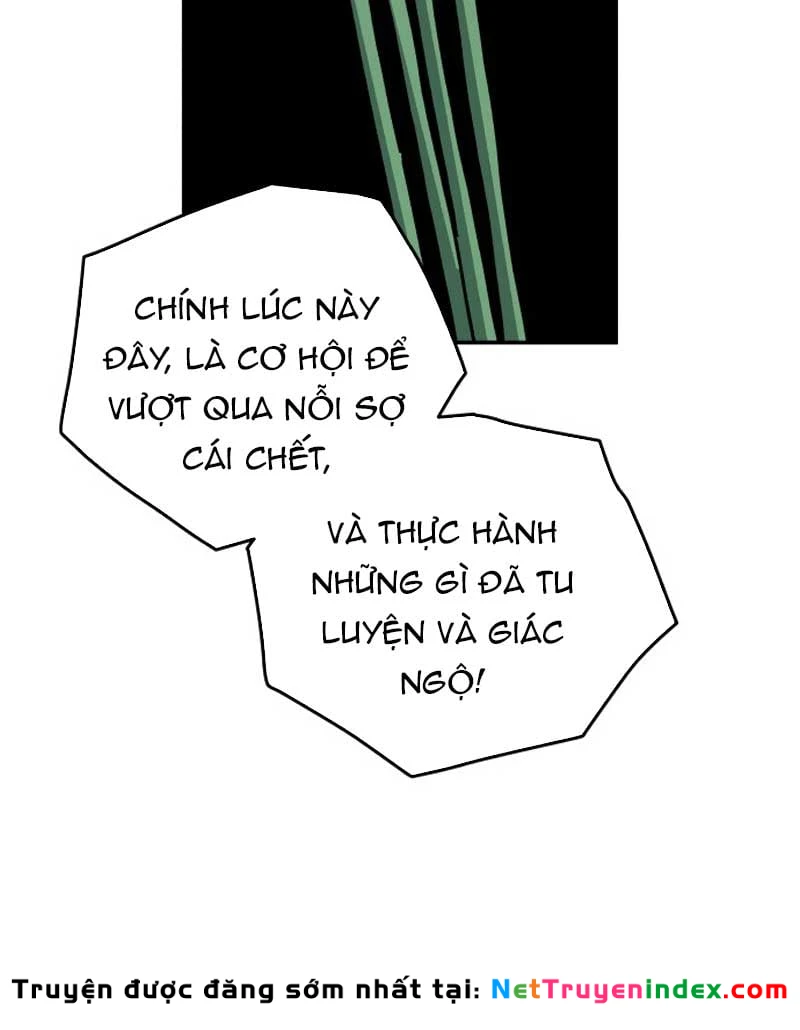 Góa Phụ Tận Thế Chapter  5 - 14