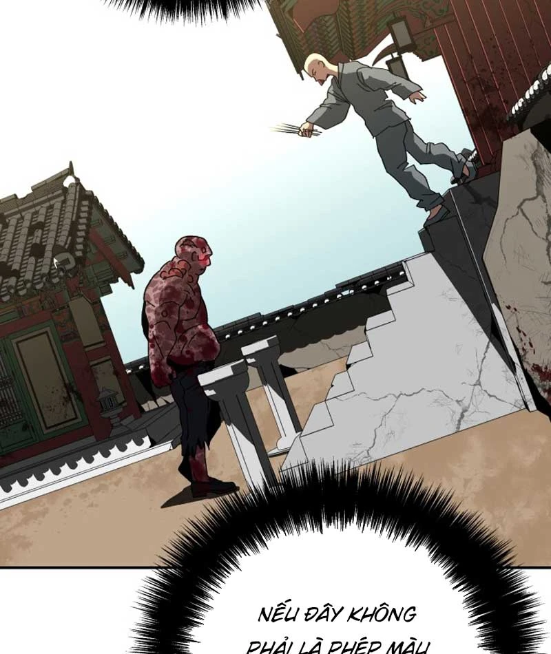 Góa Phụ Tận Thế Chapter  5 - 23