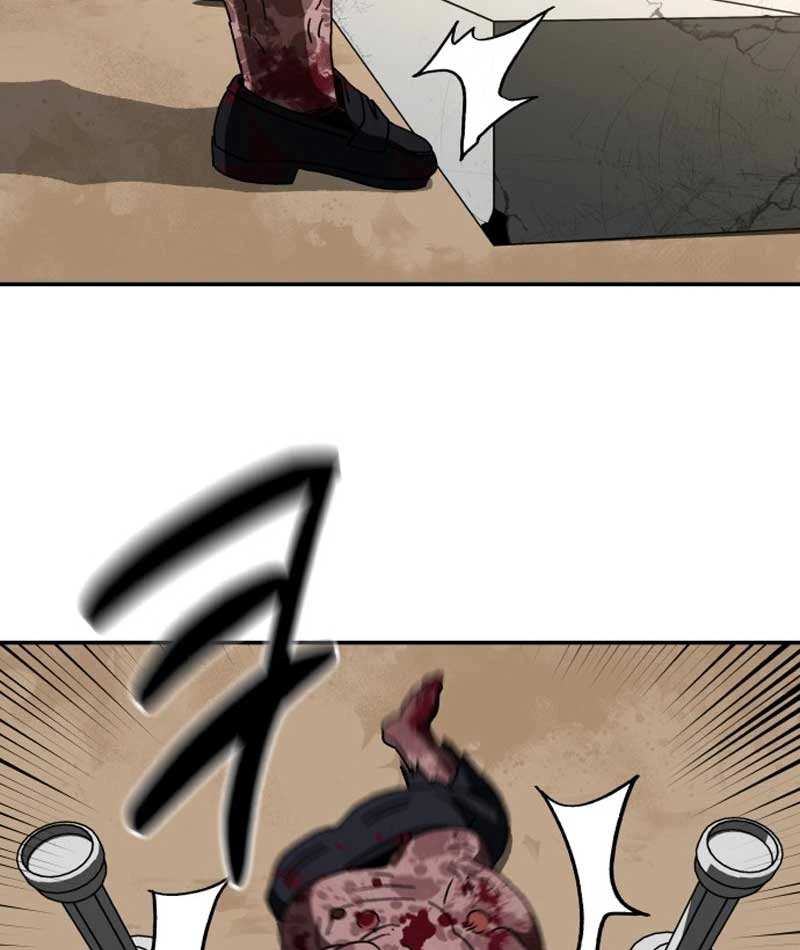 Góa Phụ Tận Thế Chapter  5 - 25