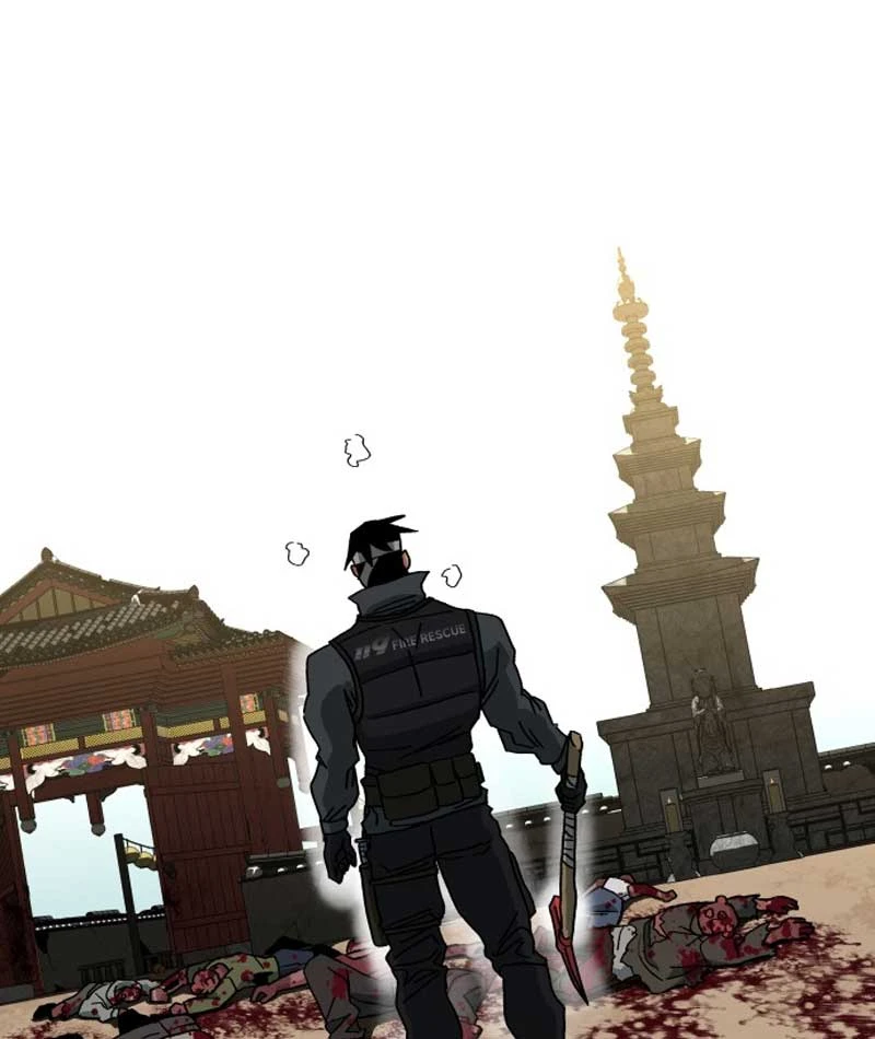 Góa Phụ Tận Thế Chapter  5 - 31