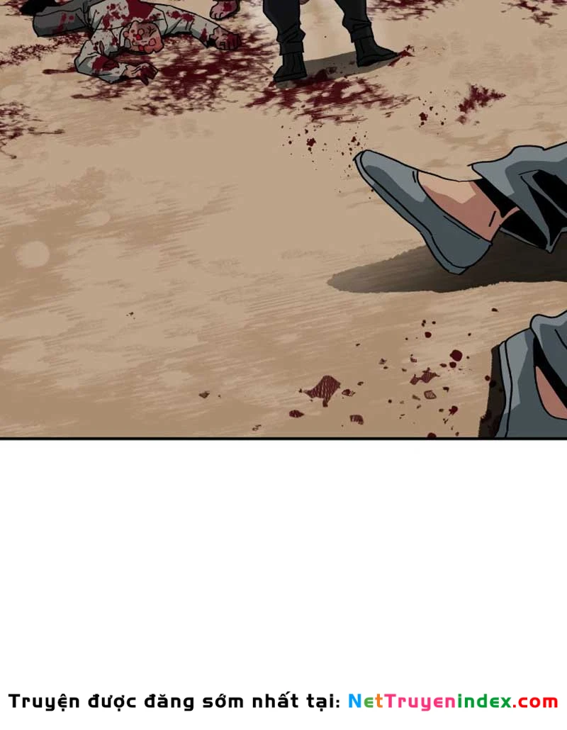 Góa Phụ Tận Thế Chapter  5 - 32