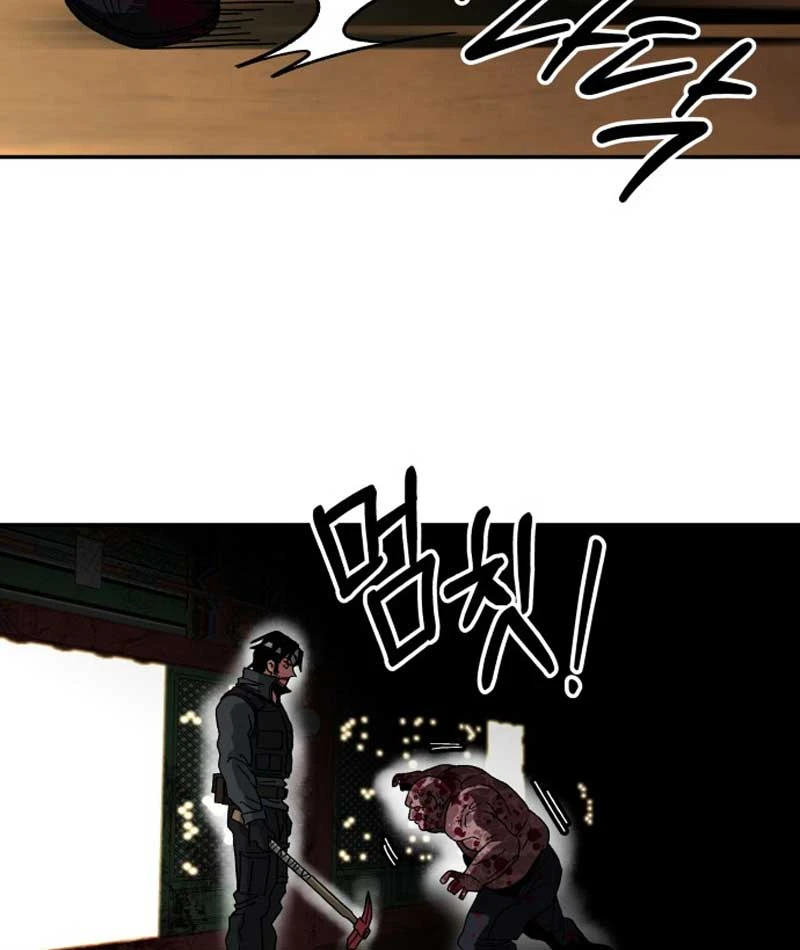 Góa Phụ Tận Thế Chapter  5 - 40