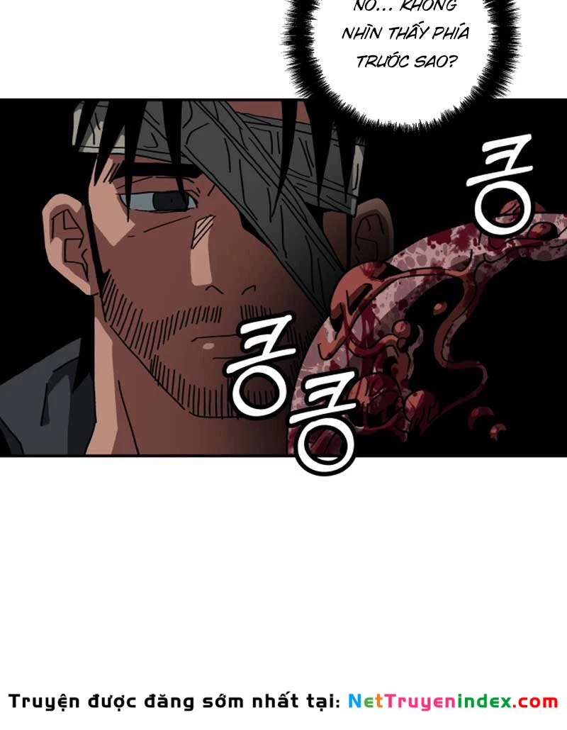 Góa Phụ Tận Thế Chapter  5 - 43