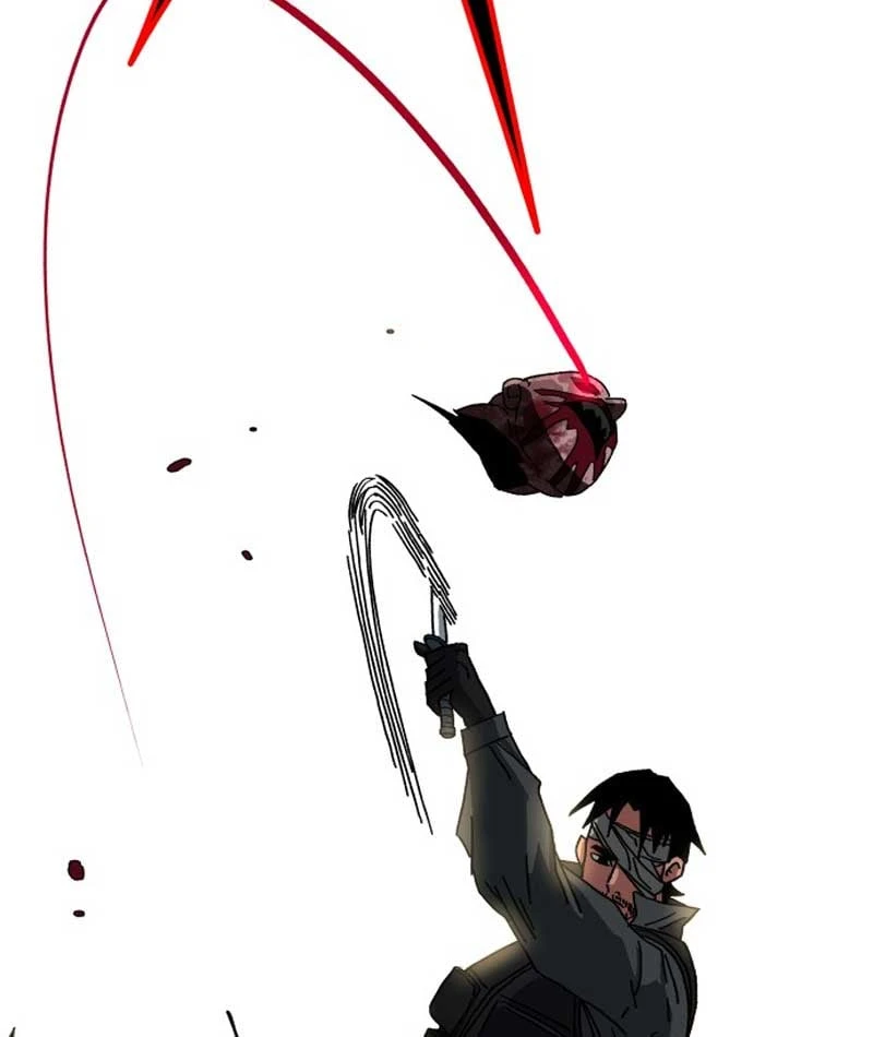 Góa Phụ Tận Thế Chapter  5 - 46