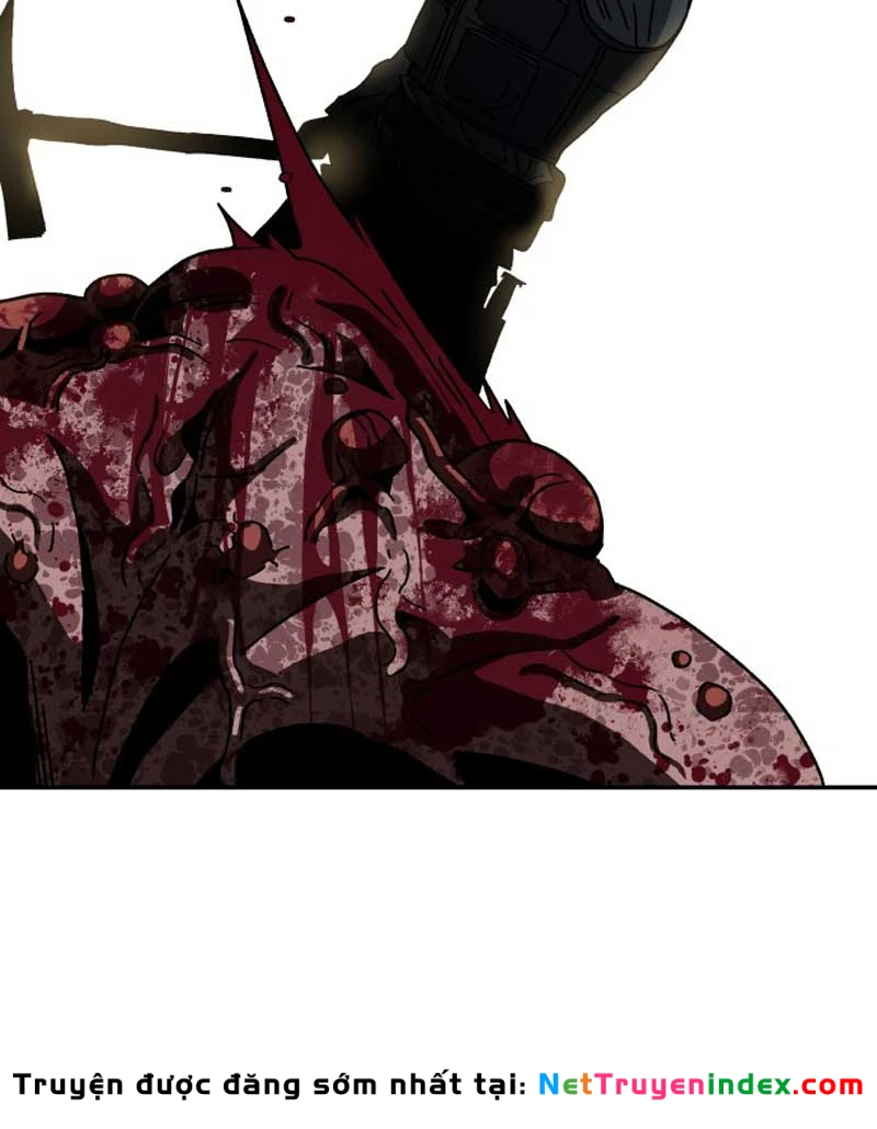 Góa Phụ Tận Thế Chapter  5 - 47