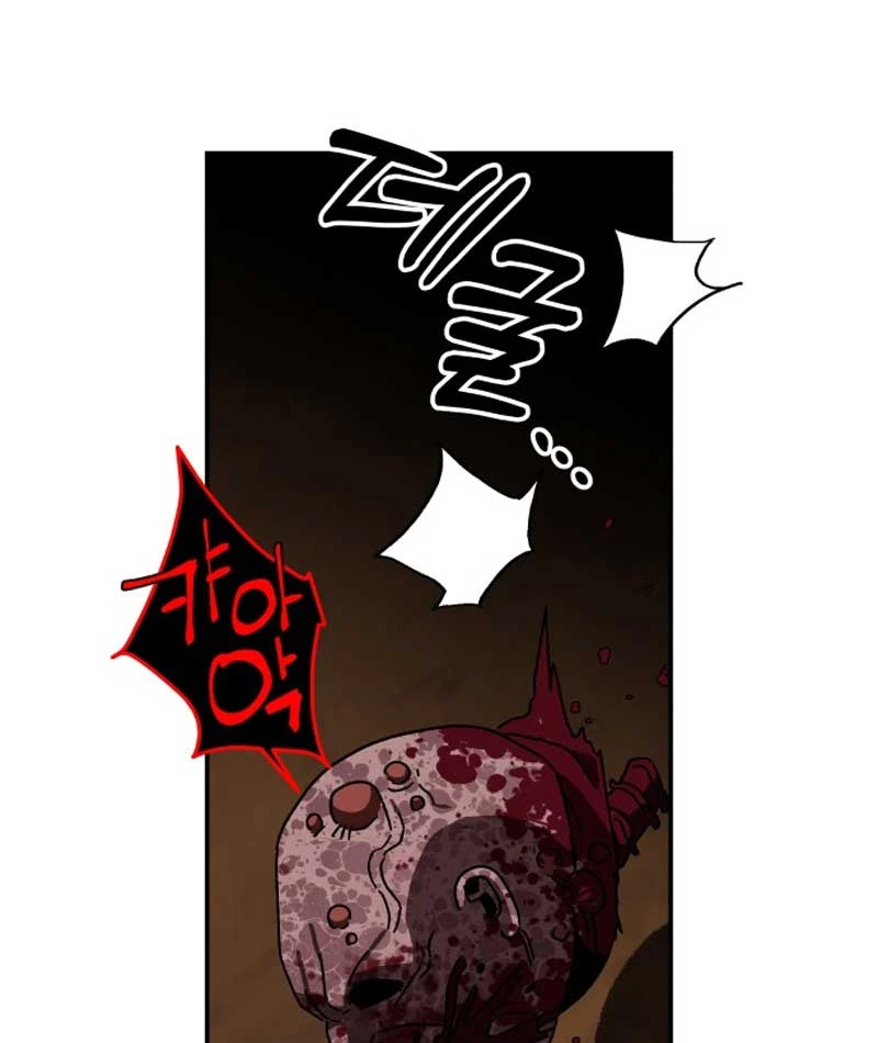 Góa Phụ Tận Thế Chapter  5 - 48