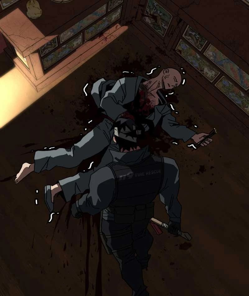 Góa Phụ Tận Thế Chapter  5 - 50