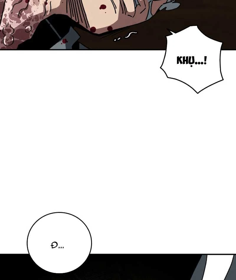 Góa Phụ Tận Thế Chapter  5 - 52